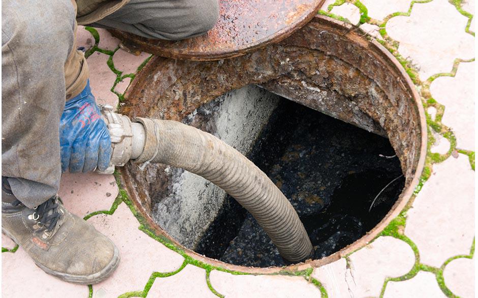 toilette bouchée que faire Hermé
